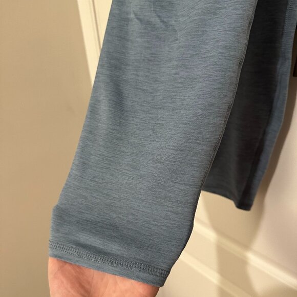 Torrid Full-Length Performance Jersey Legging Size 3 - Picture 8 of 15